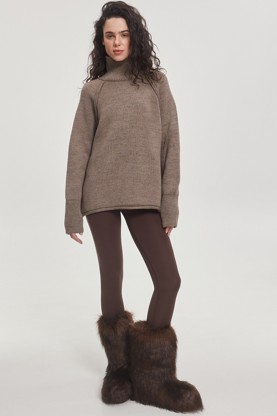 Женский свитер Stimma Вонгсайд, фото 1 