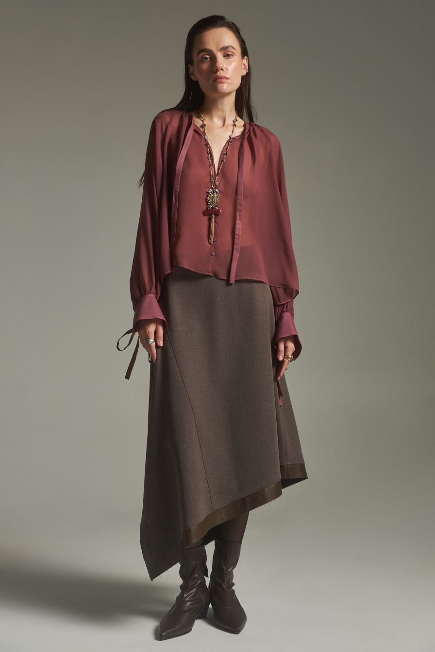 Женская блуза Stimma Вендия, фото 1 