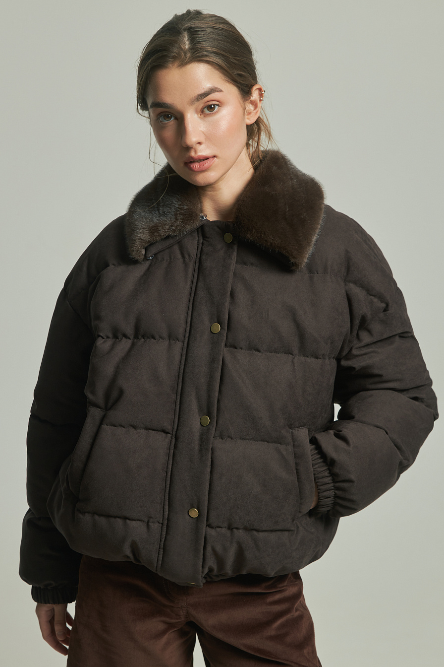 Женская куртка Stimma Акрис, фото 1 