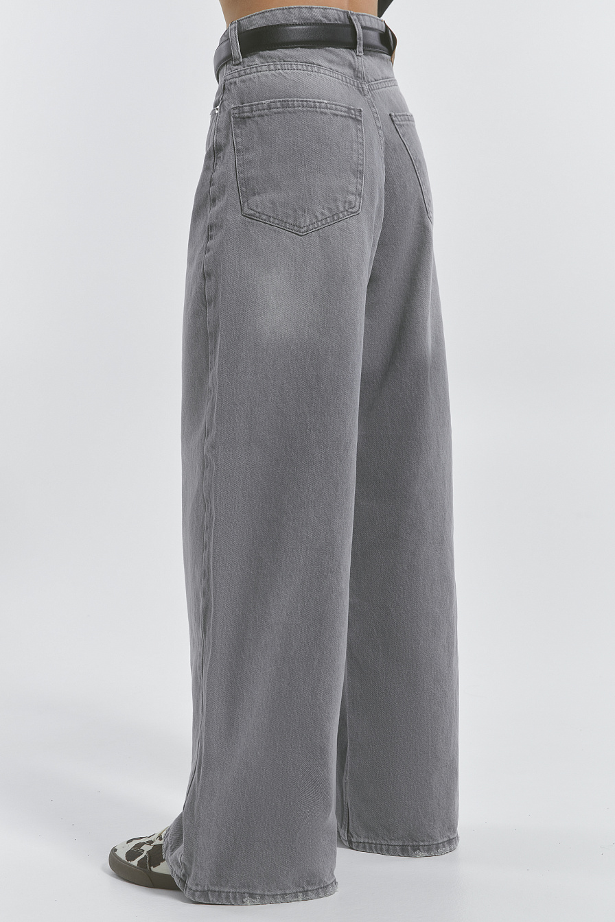 Жіночі джинси WIDE LEG Stimma Лінар, фото 1 