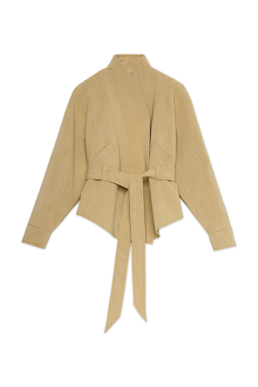 Женская куртка Stimma Далисса, фото 1 