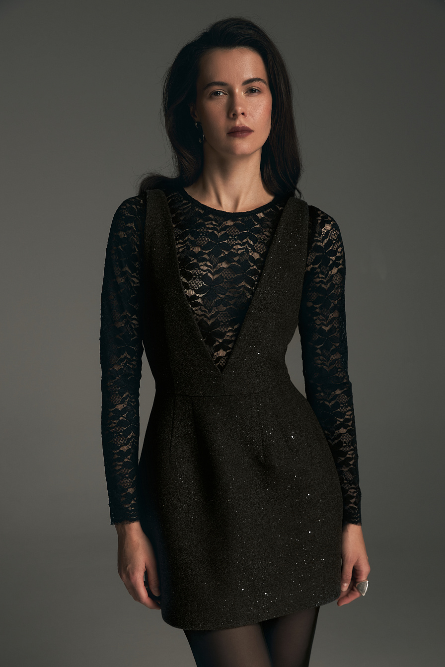 Жіночий сарафан Stimma Нейріс, фото 1 