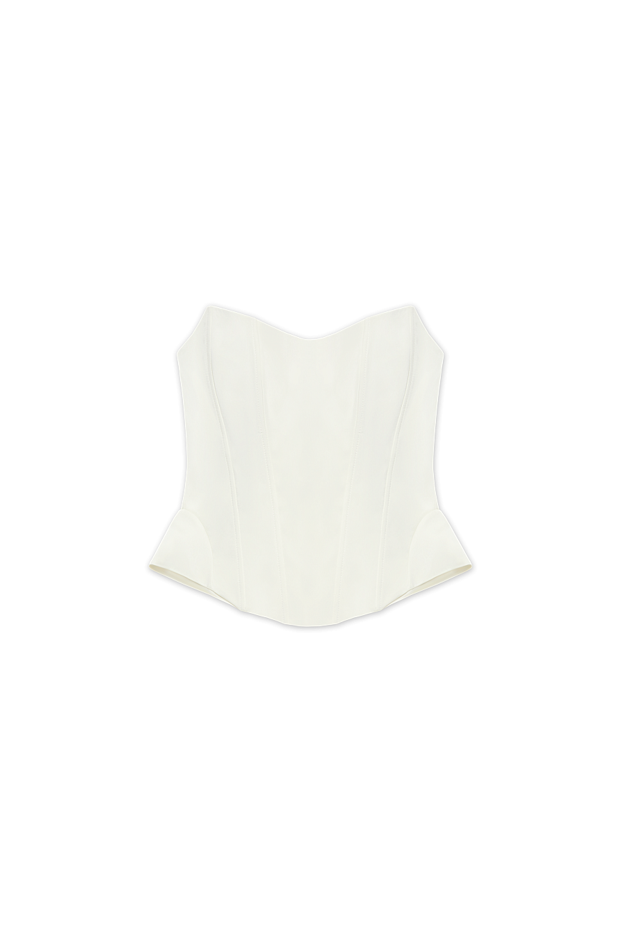 Жіночий топ-корсет Stimma Ліанель, фото 1 