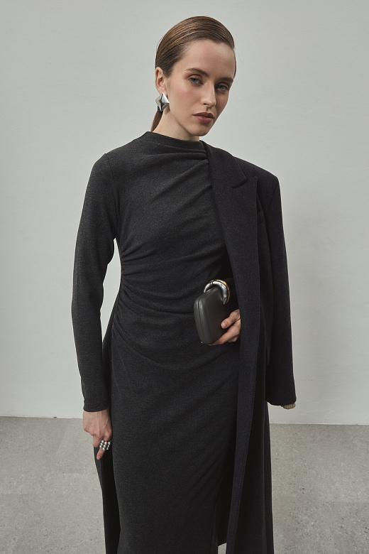 Жіноча сукня Stimma Дайнері, фото 4