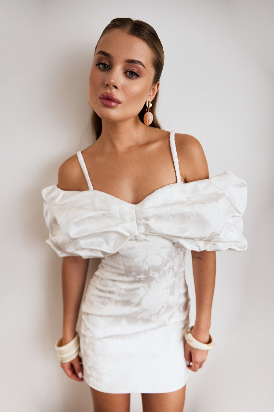 Жіноча сукня Stimma Аделін, фото 1 