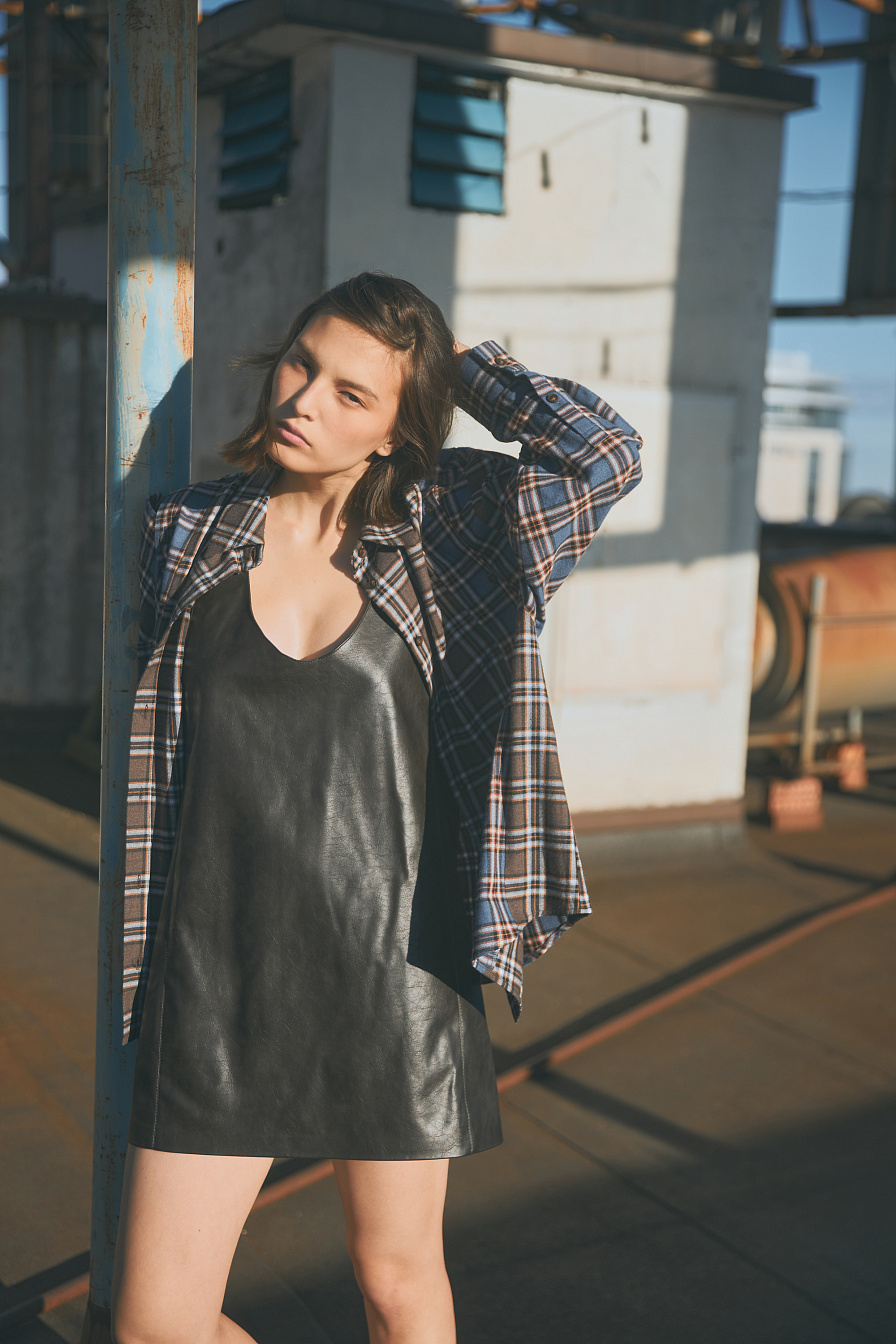 Жіночий сарафан Stimma Іварі, фото 1 