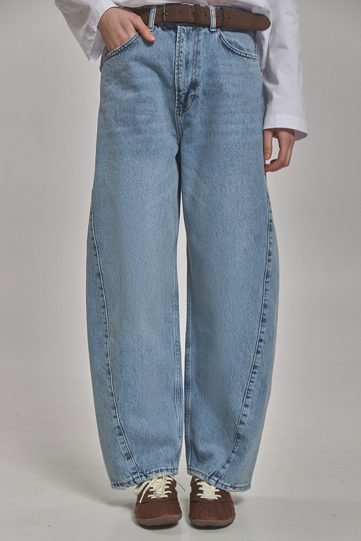 Женские джинсы BALLON Stimma Бендиш, фото 4