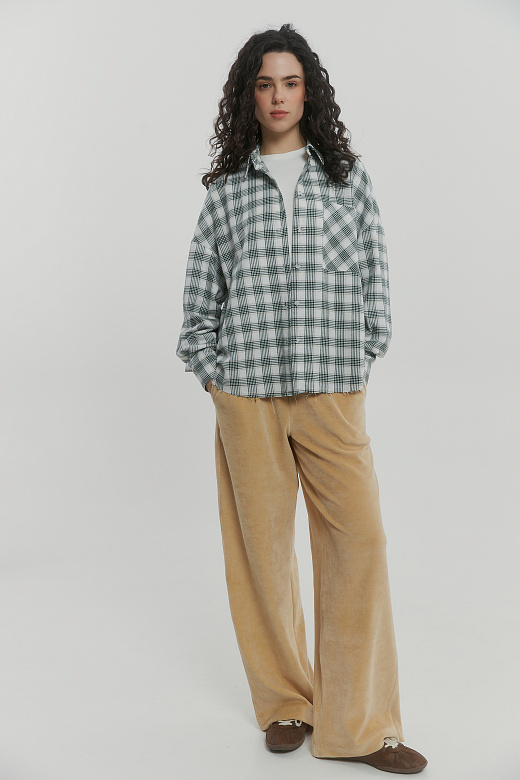 Жіноча сорочка Stimma Родріс, фото 4