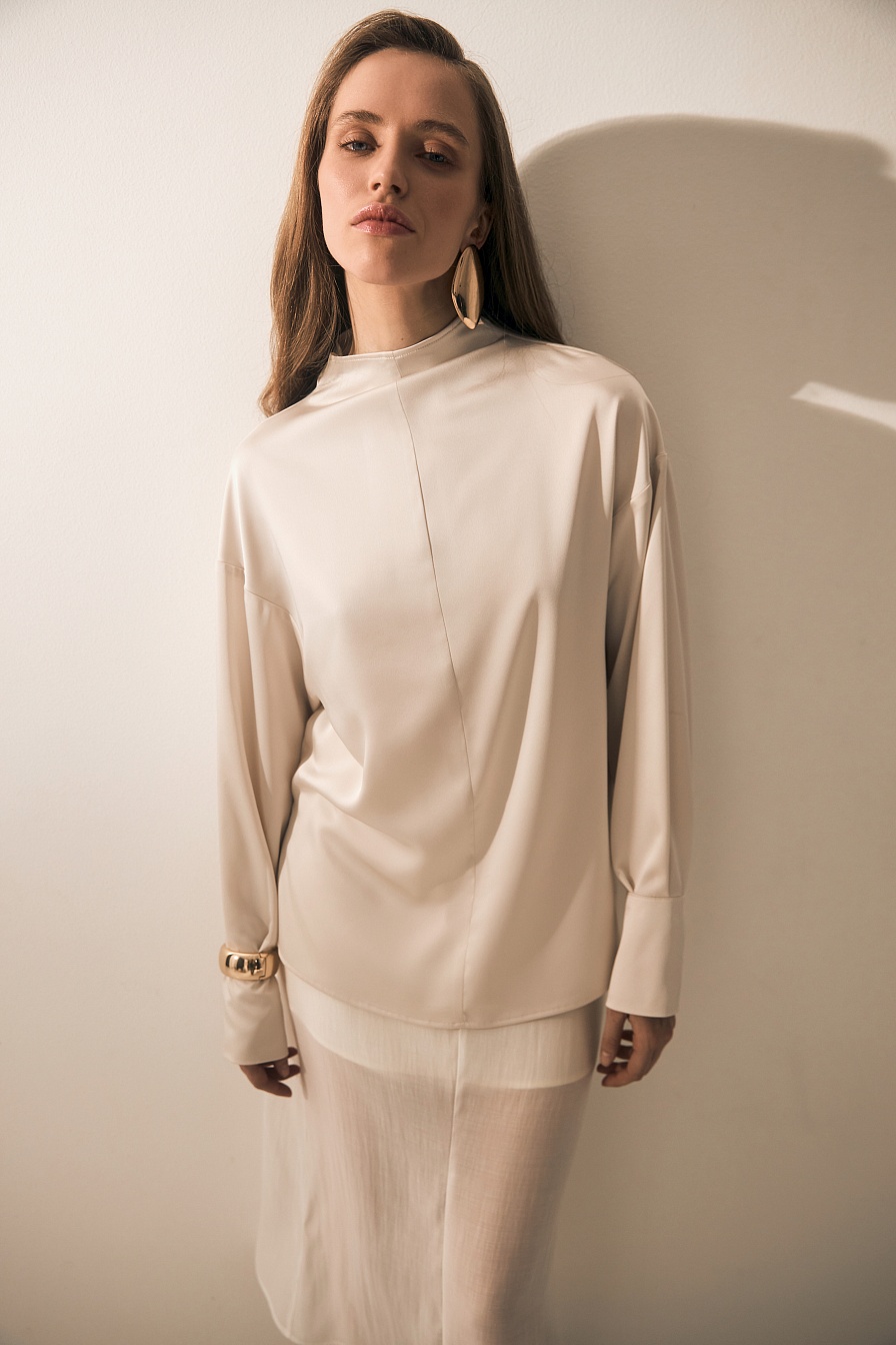 Жіноча блуза Stimma Енола, фото 1 