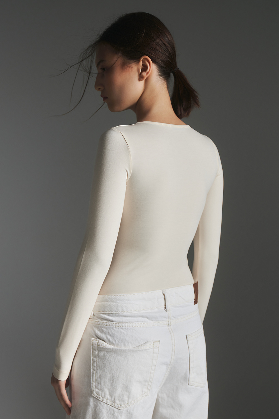 Женский лонгслив Stimma Элодис, фото 1 