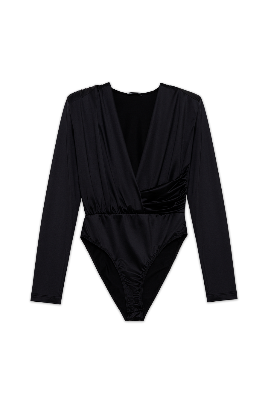 Жіночий боді Stimma Бетрі, фото 1 