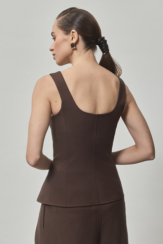 Жіночий жилет Stimma Теріан 2, фото 6