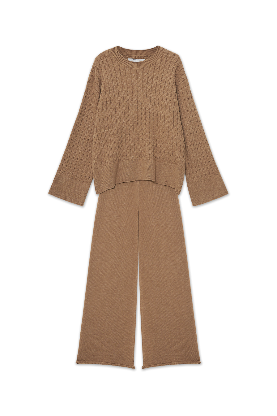 Жіночий костюм Stimma Пурамі, фото 1 