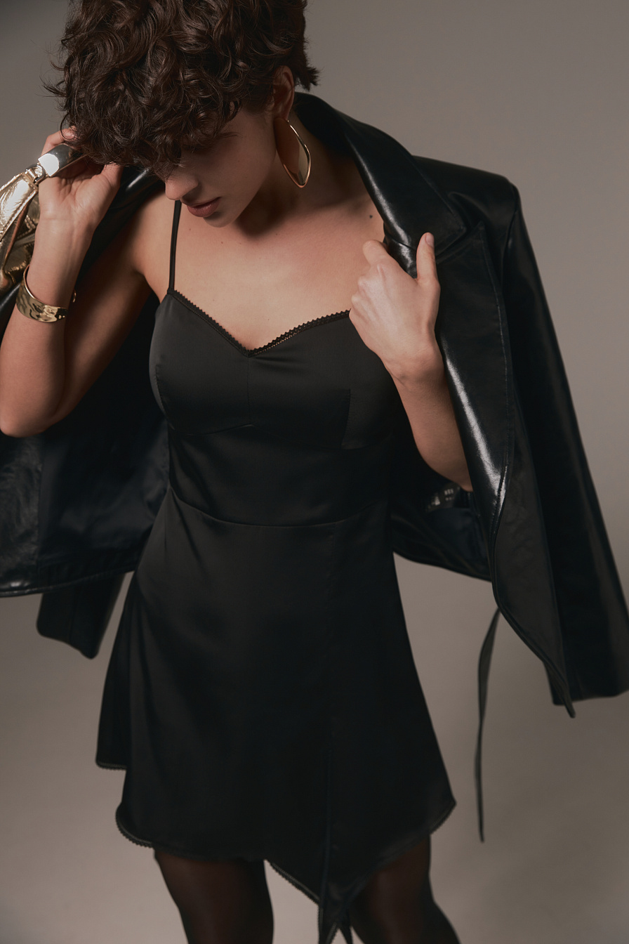 Жіноча сукня Stimma Лізет, фото 1 