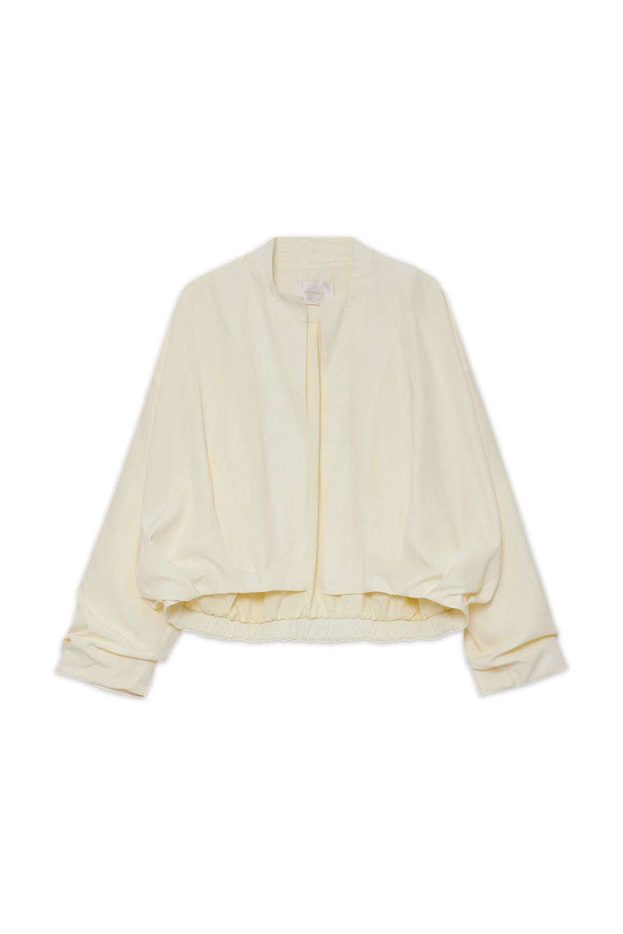 Жіноча блуза-бомбер Stimma Корделі, фото 1 