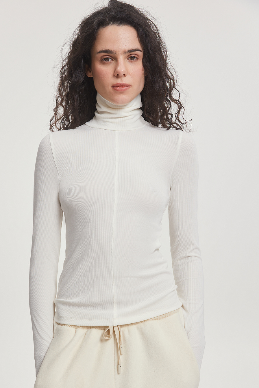 Жіночий лонгслів Stimma Рейбі, фото 1 