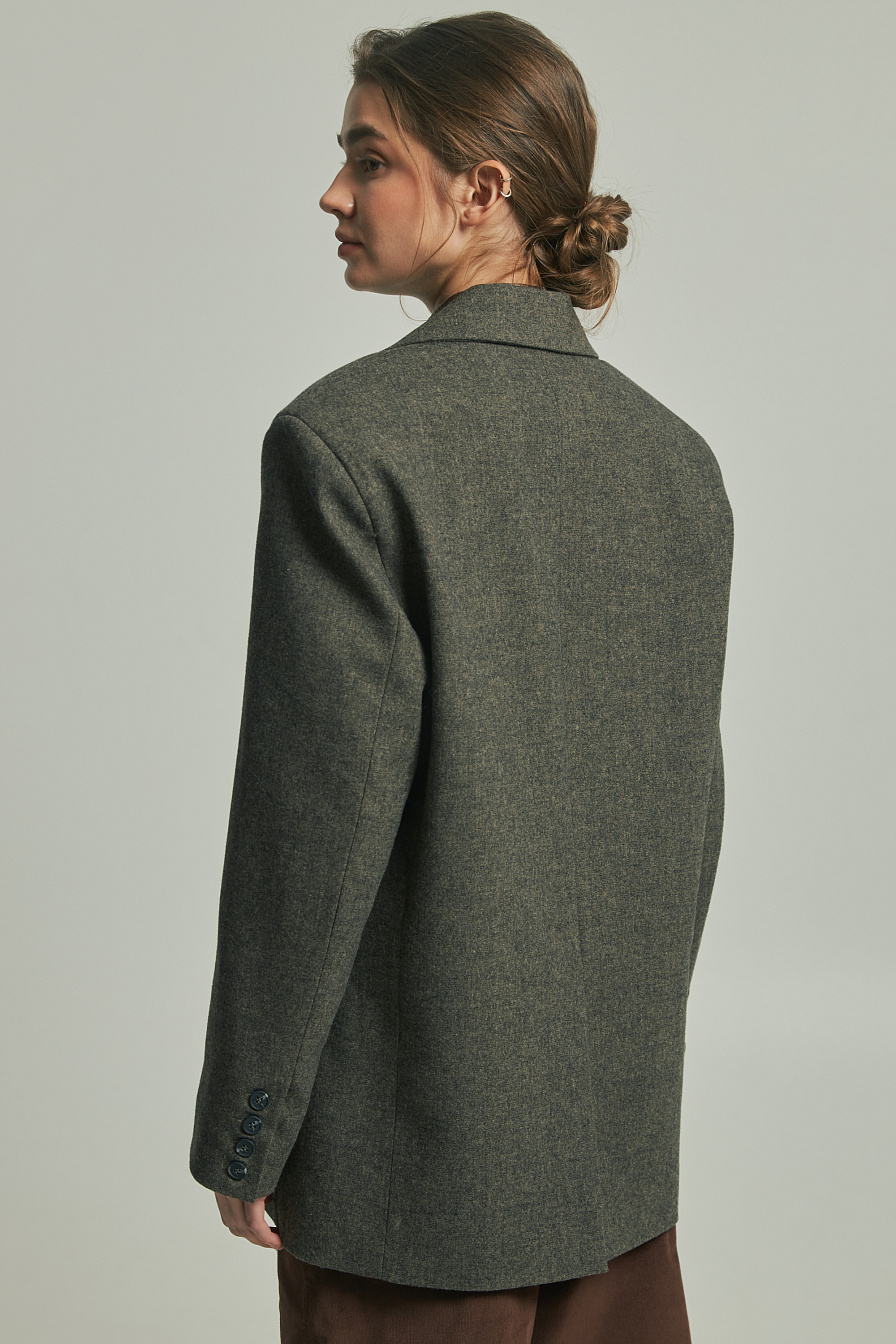 Жіночий блейзер Stimma Рішель, фото 1 