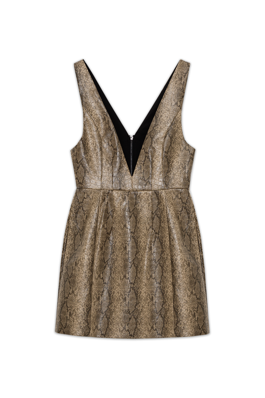 Жіночий сарафан Stimma Арелін, фото 1 