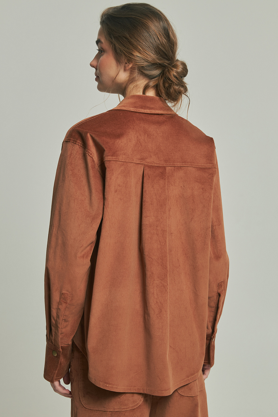 Женская рубашка Stimma Онсвея, фото 1 