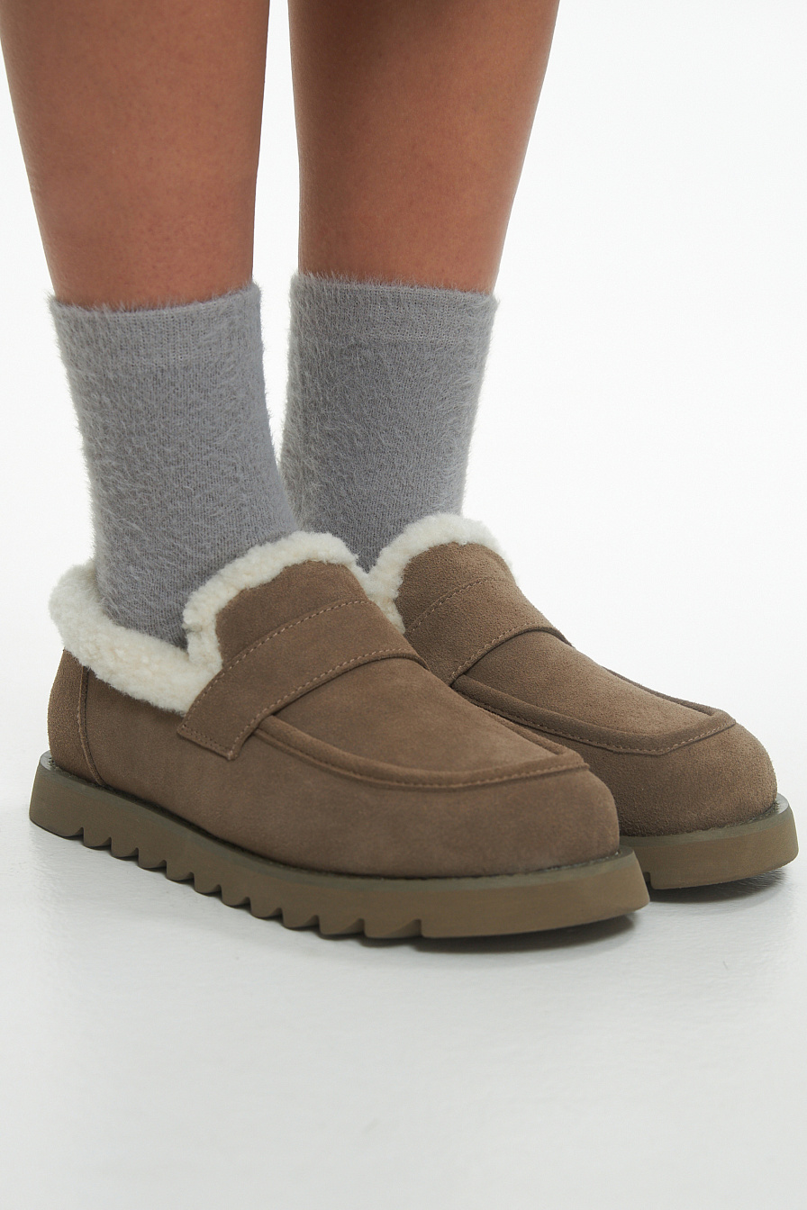 Жіночі уггі Stimma Гласія 1171-8-2, фото 1 