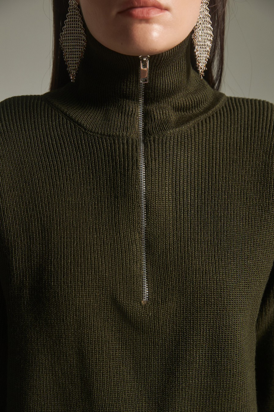 Жіночий джемпер Stimma Ліндіс, фото 1 