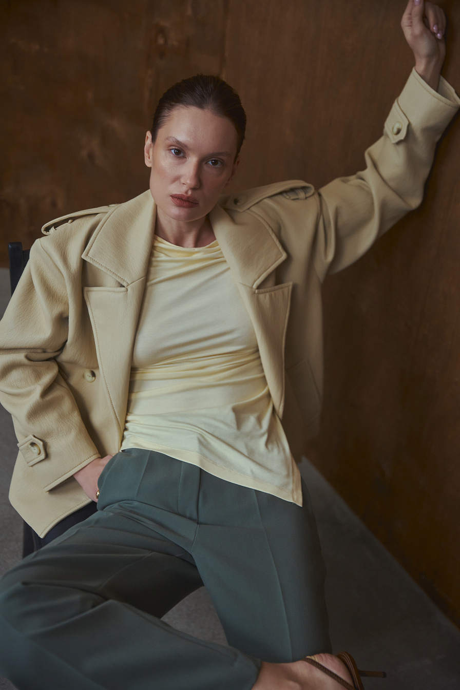 Женская куртка Stimma Эсса 3, фото 1 