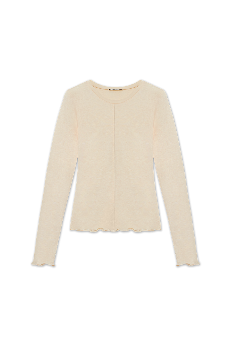 Женский лонгслив Stimma Юлиан, фото 1 