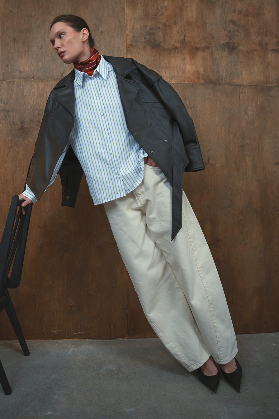 Жіноча сорочка Stimma Ельєт, фото 1 