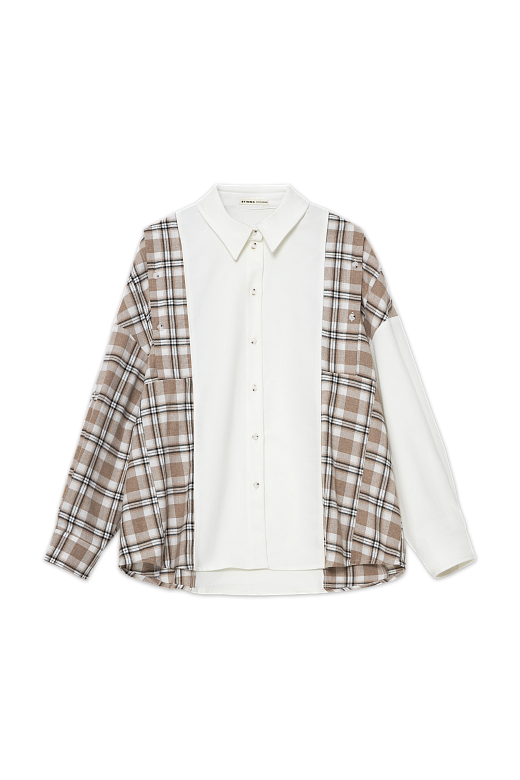 Жіноча сорочка Stimma Венель, фото 2