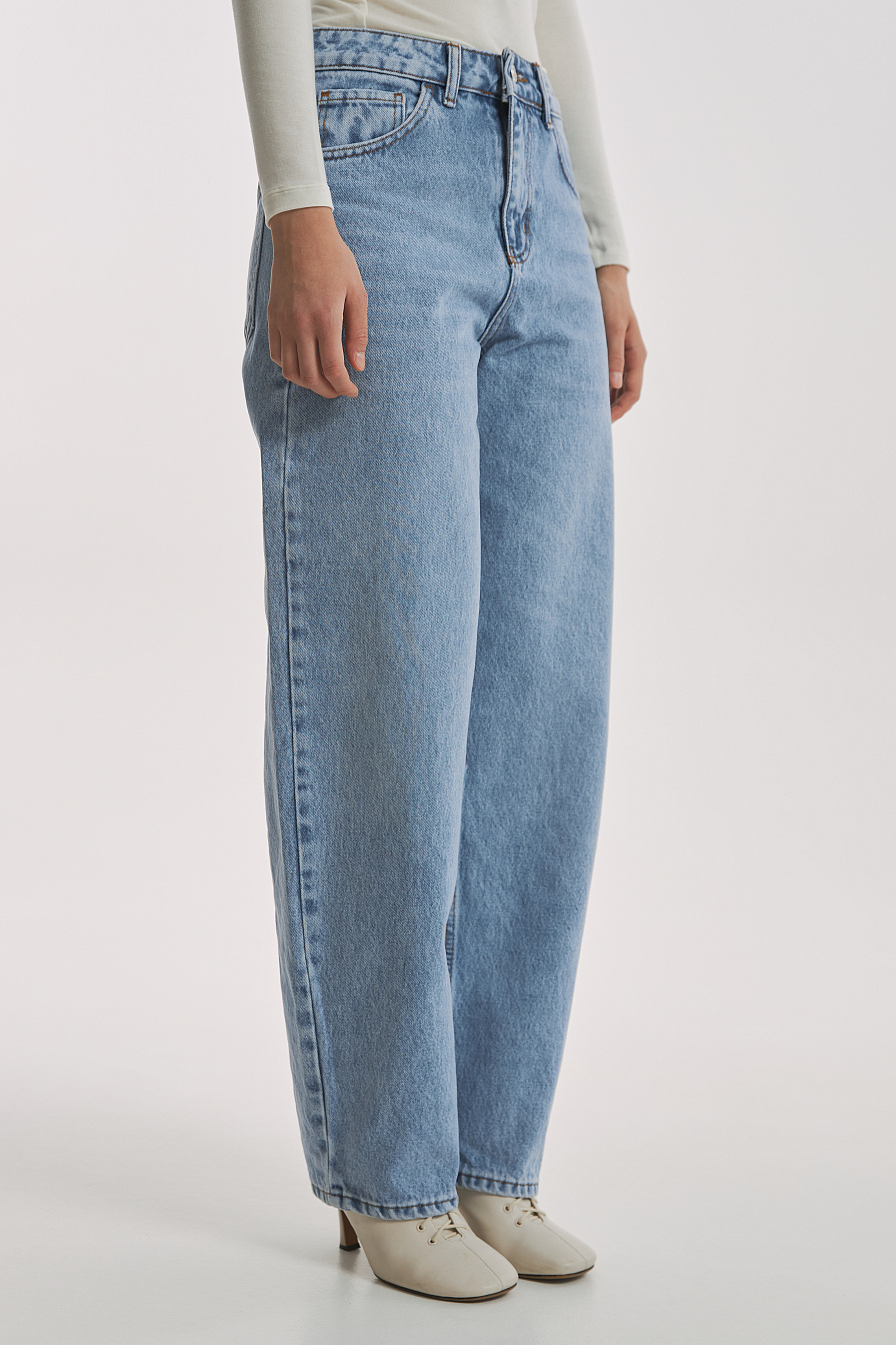 Женские джинсы BALLON Stimma Бентен, фото 1 