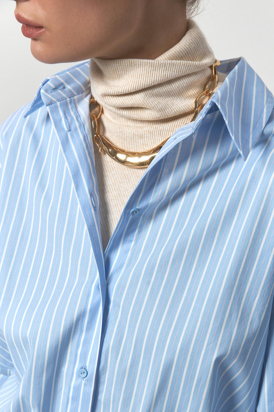 Жіноча сорочка Stimma Мільєн, фото 1 