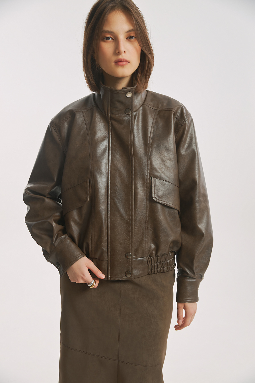 Жіноча куртка Stimma Ронга, фото 1 