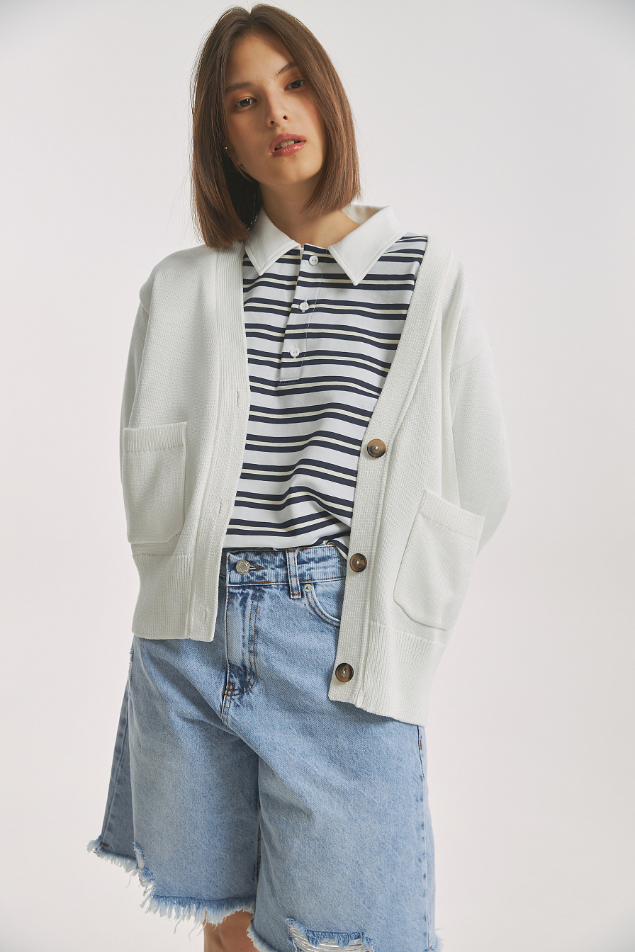 Женский кардиган Stimma Лойд, фото 1 