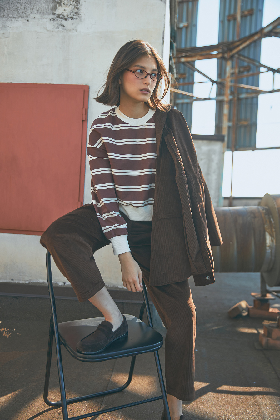 Жіночі штани Stimma Джесай, фото 1 