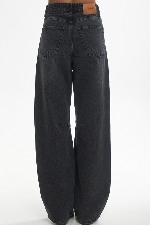 Жіночі джинси BAGGY Stimma Джелері, фото 5