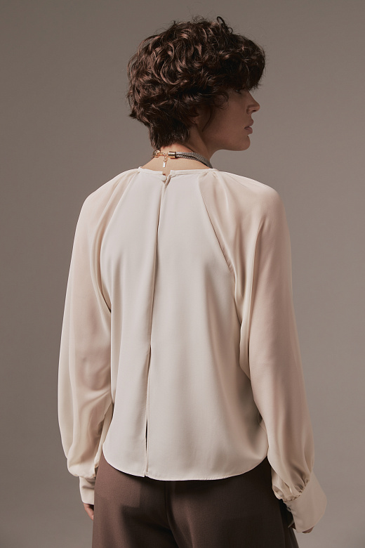 Жіноча блуза Stimma Лімерія, фото 5