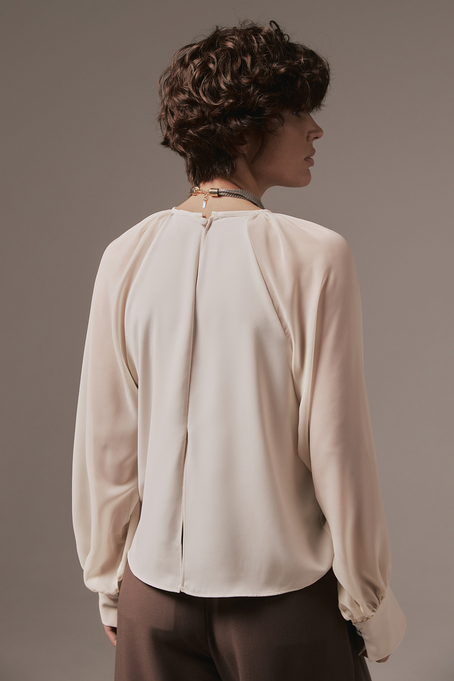 Жіноча блуза Stimma Лімерія, фото 1 