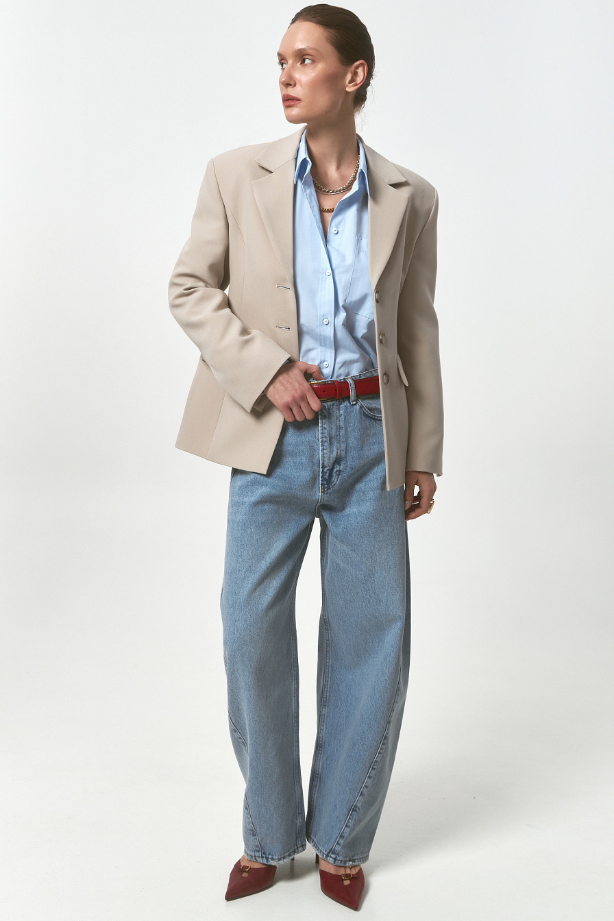 Женский жакет Stimma Мейсен, фото 1 