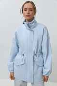 Жіноча куртка-вітрівка Stimma Рейнер, фото 3