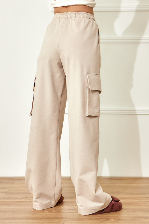 Жіночі штани Stimma Бекас, фото 7