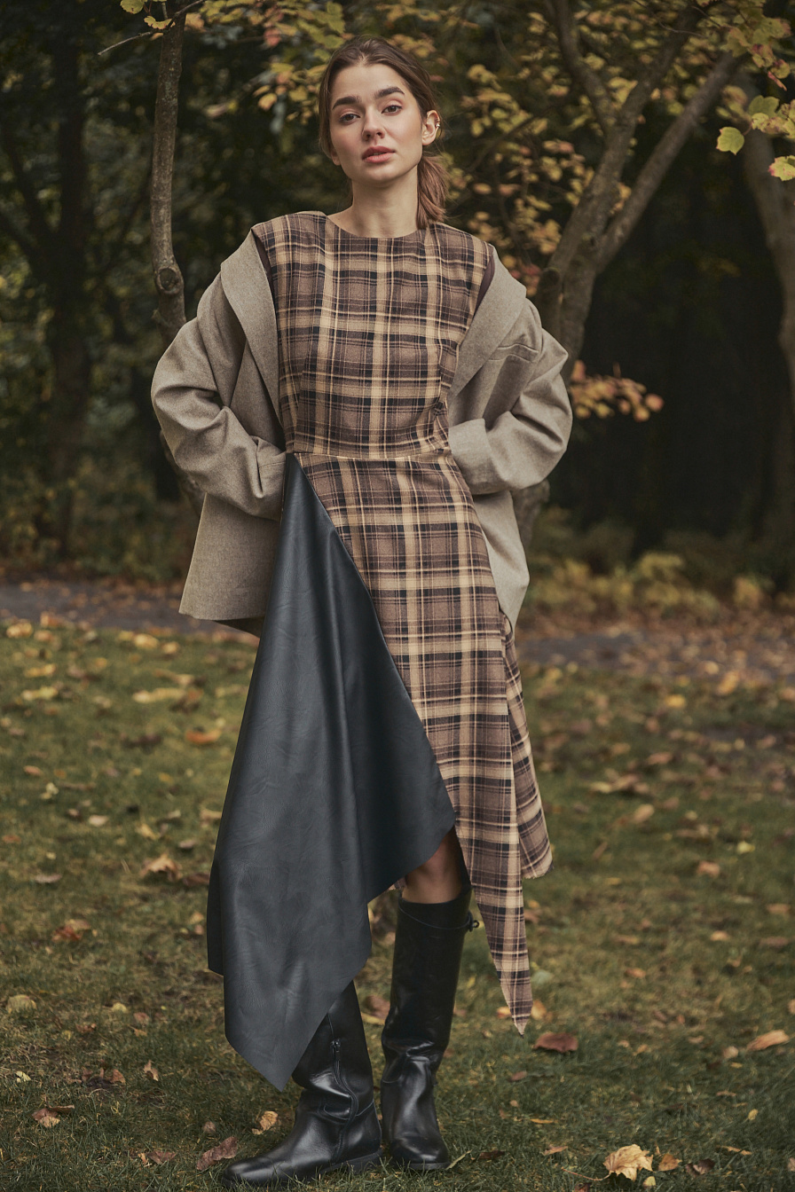 Жіноча сукня Stimma Нуреллі, фото 1 