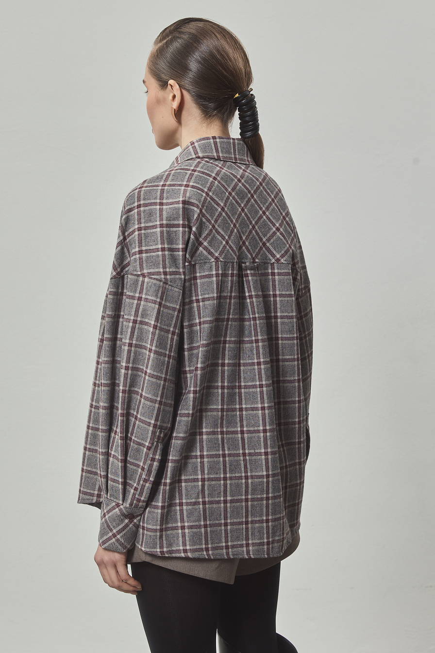 Жіноча сорочка Stimma Луміса, фото 1 