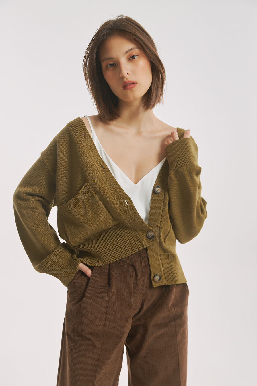 Жіночий кардиган Stimma Лойд, фото 1 