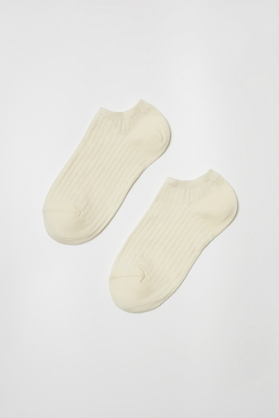 Женские носки Stimma короткие квадрат 7111, фото 1 