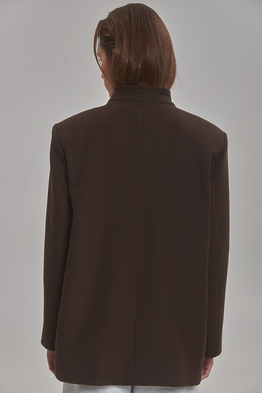 Женское блейзер-пальто Stimma Энриэль, фото 8