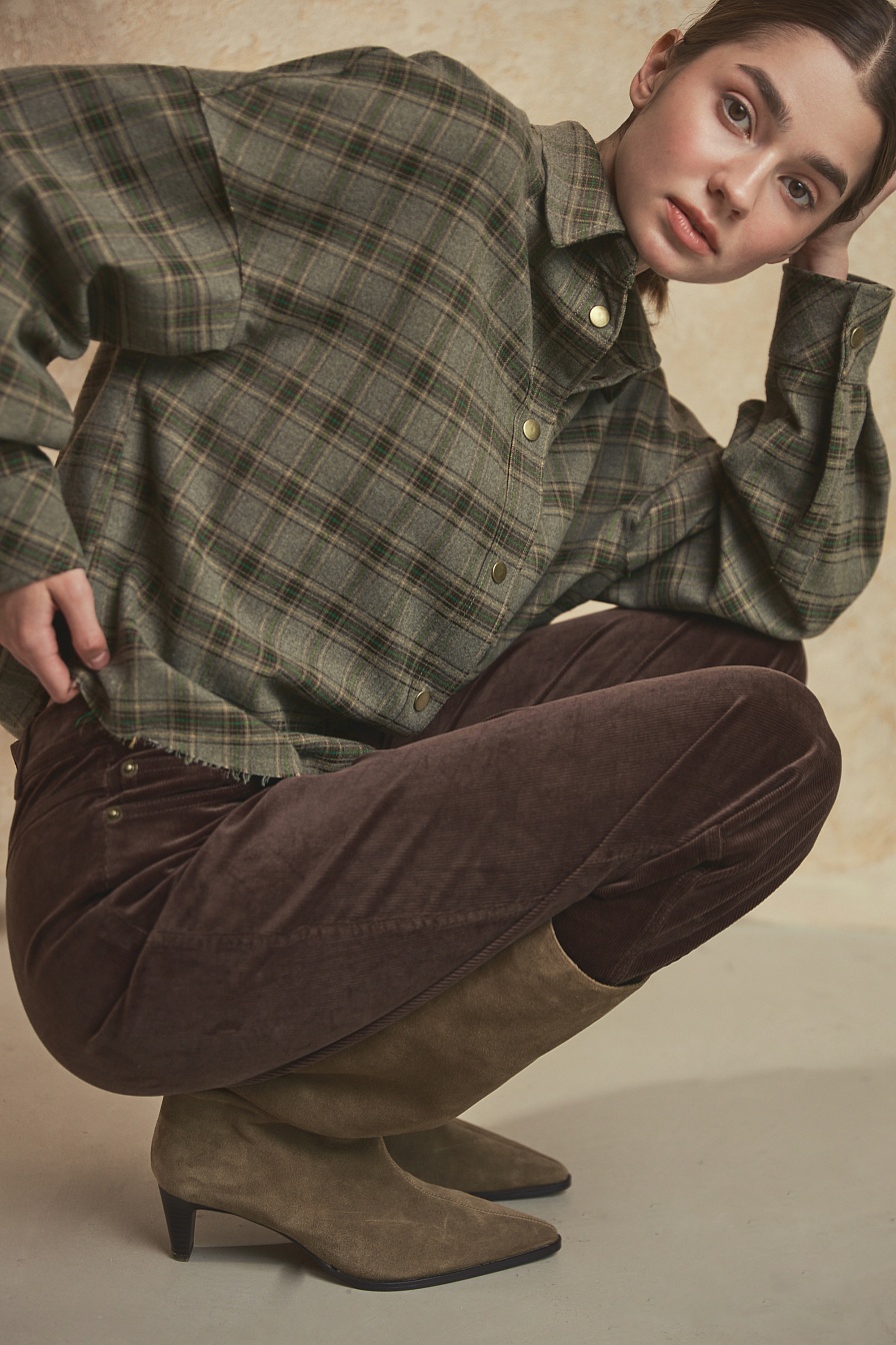 Женская рубашка Stimma Эталь, фото 1 