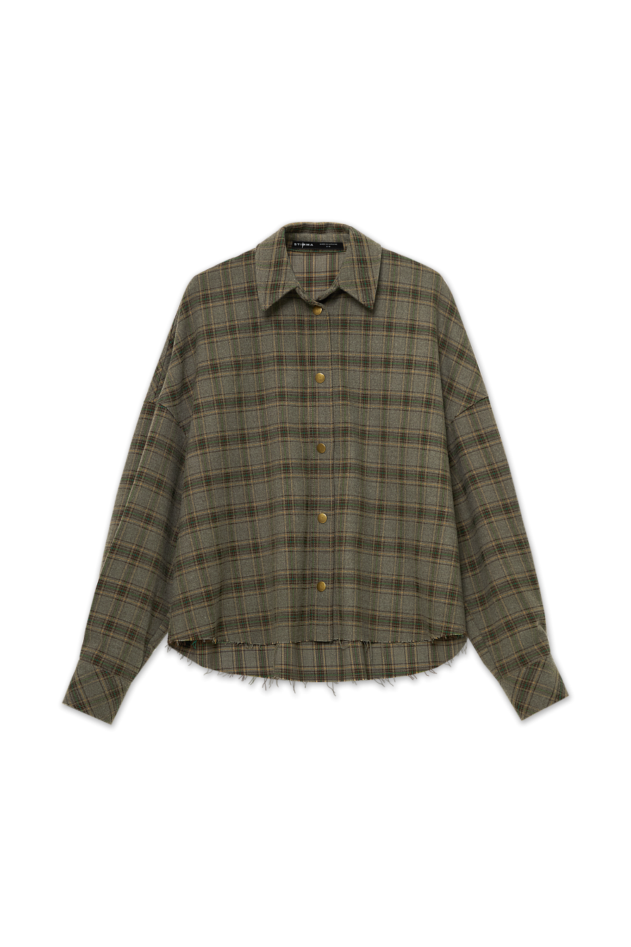 Женская рубашка Stimma Эталь, фото 1 