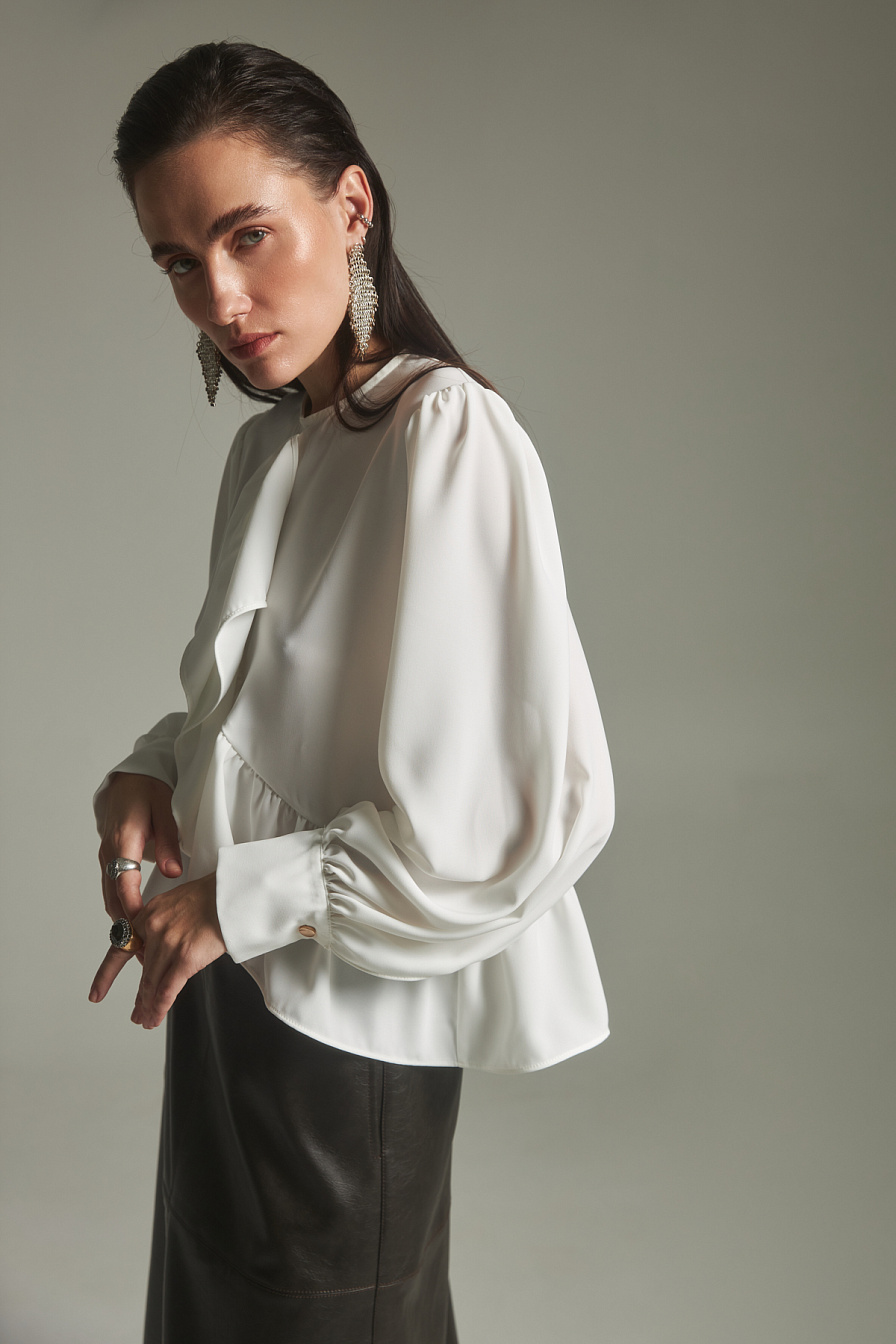 Жіноча блуза Stimma Блайсі, фото 1 