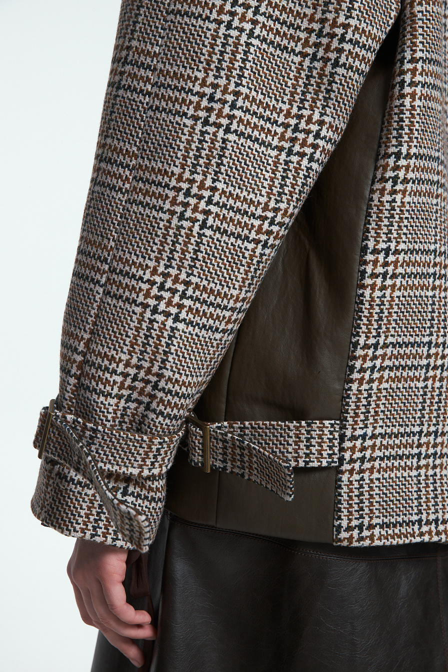 Женское полупальто Stimma Шариан, фото 1 