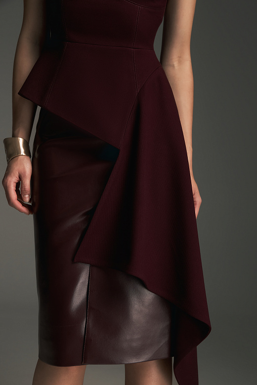 Жіночий топ-корсет Stimma Міраяна, фото 5